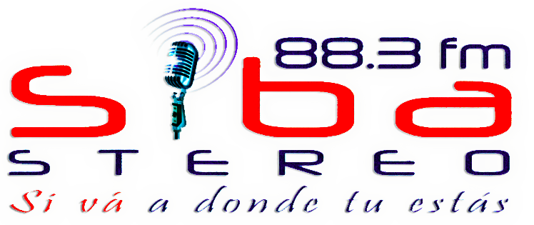 sibastereo 88.3 fm